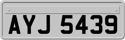 AYJ5439