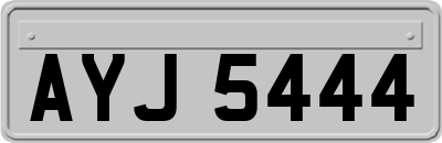 AYJ5444