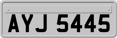 AYJ5445