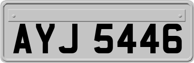 AYJ5446