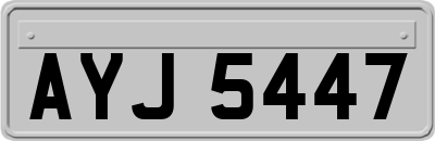 AYJ5447