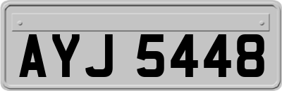 AYJ5448