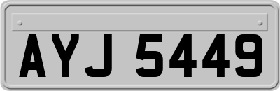 AYJ5449