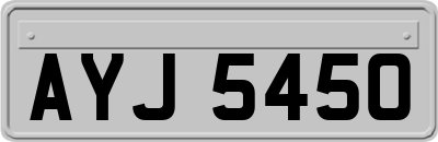 AYJ5450