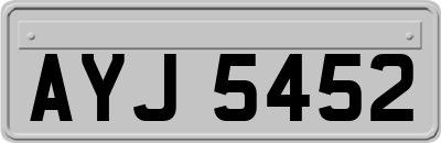 AYJ5452