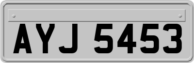 AYJ5453