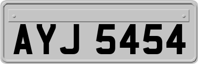 AYJ5454