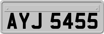 AYJ5455