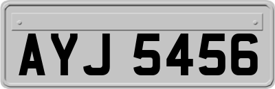 AYJ5456