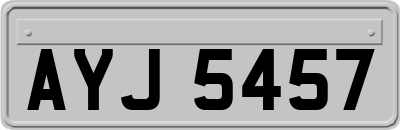 AYJ5457