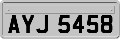 AYJ5458