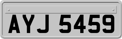AYJ5459