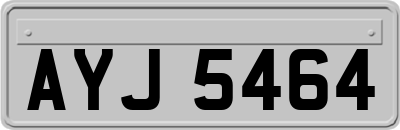 AYJ5464