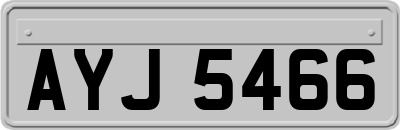AYJ5466