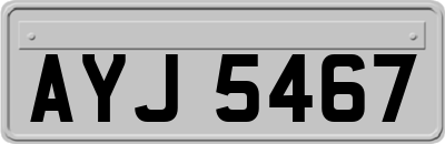 AYJ5467