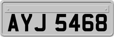AYJ5468