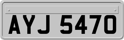 AYJ5470