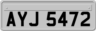 AYJ5472