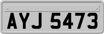 AYJ5473