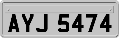 AYJ5474