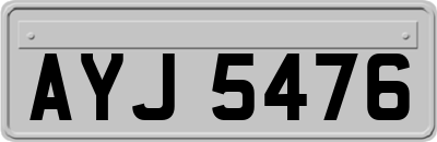 AYJ5476