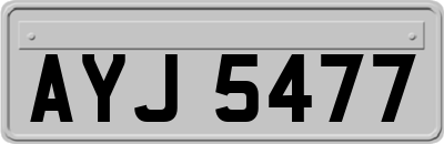 AYJ5477