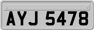 AYJ5478