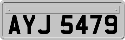 AYJ5479