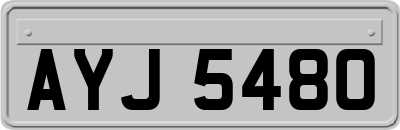 AYJ5480