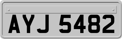 AYJ5482
