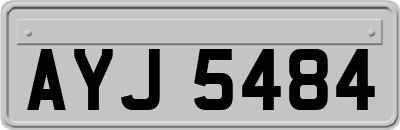 AYJ5484