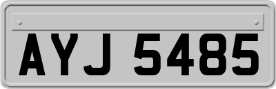 AYJ5485
