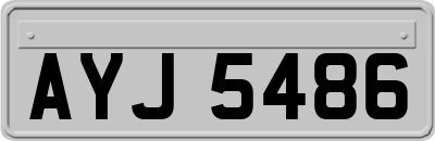 AYJ5486