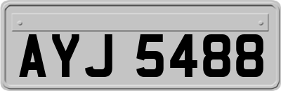 AYJ5488