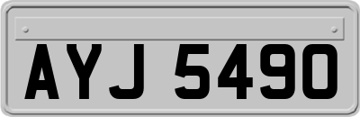 AYJ5490