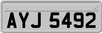 AYJ5492