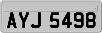 AYJ5498