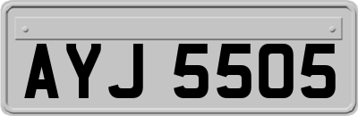AYJ5505