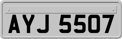 AYJ5507