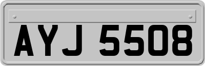 AYJ5508