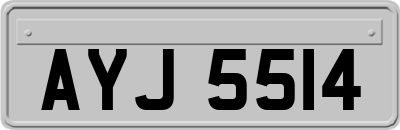 AYJ5514
