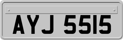 AYJ5515