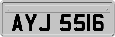 AYJ5516