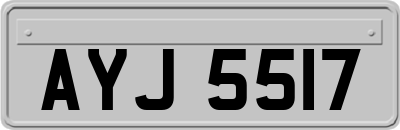 AYJ5517