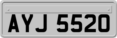 AYJ5520