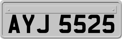AYJ5525