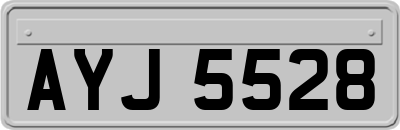 AYJ5528