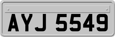 AYJ5549