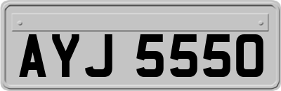 AYJ5550