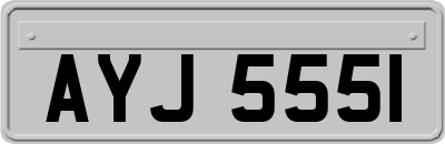 AYJ5551